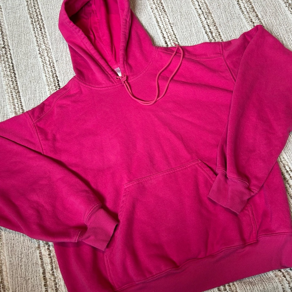 Women's Fabletics sweatshirt Large